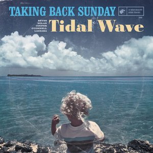 Image for 'Tidal Wave B-Sides'