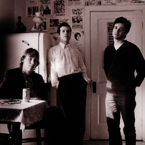 “Violent Femmes”的封面