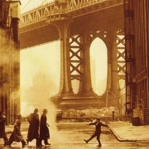 Bild för 'Once Upon A Time in America'