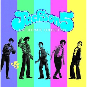 Image for 'The Ultimate Collection: Jackson 5'