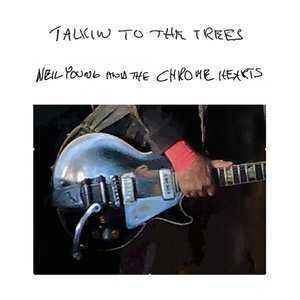 Zdjęcia dla 'Talkin to the Trees'