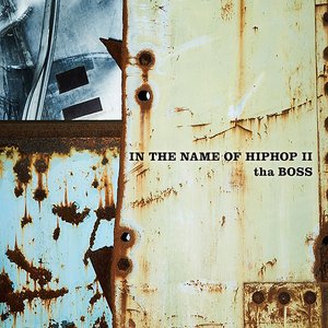 Image for 'IN THE NAME OF HIPHOP II'