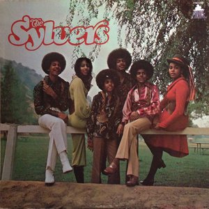 Изображение для 'The Sylvers'