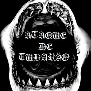 Image for 'Ataque De Tubarão'