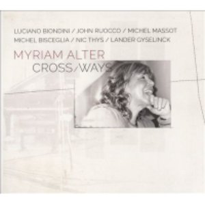 Изображение для 'Crossways'