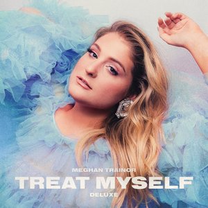 Image for 'Treat Myself (Deluxe)'