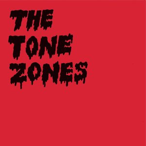 Image for 'The Tone Zones'