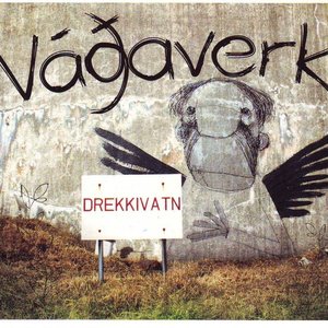 Image for 'Drekkivatn'