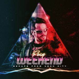 Изображение для 'Escape From Neon City (Deluxe Edition)'