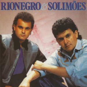 Image for 'Rionegro & Solimões'
