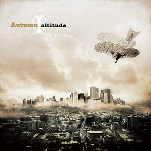 Image for 'Altitude'