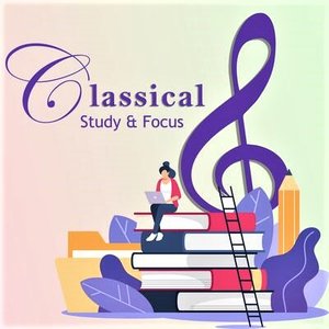 Image for 'Beethoven: Classical Study & Focus'