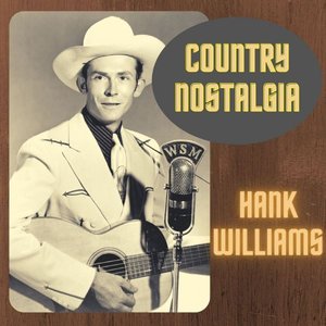 “Country Nostalgia”的封面