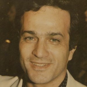 Image for 'Azar Habib'