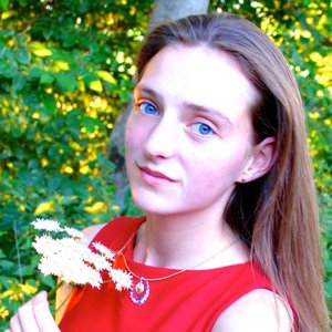 Image for 'Lucie Treacher'