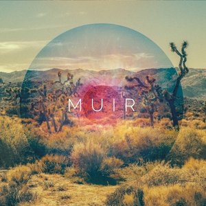 Image for 'Muir'