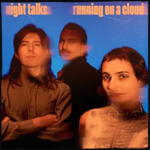 Image for 'Running On A Cloud'