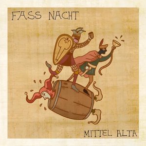 Image for 'Fass Nacht'