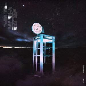 “Hit My Line”的封面