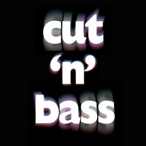 Image for 'cut 'n' bass'