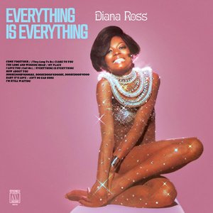 Изображение для 'Everything Is Everything'