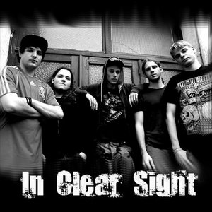 Immagine per 'In Clear Sight'