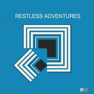 Image for 'Restless Adventures'