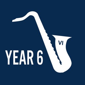 Image for 'Year 6'