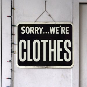 Image for 'Clothes'