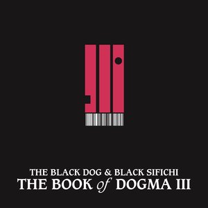 Image for 'The Book Of Dogma III'