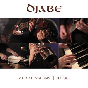 Image for '20 Dimensions'