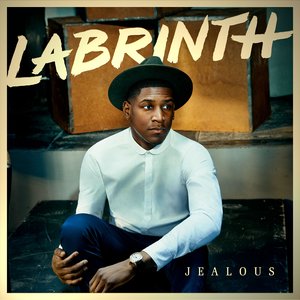 Image for 'Jealous - EP'