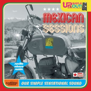 Image for 'Mexican Sessions'
