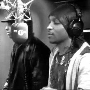 Image for 'Skepta and Jme (Freestyle)'