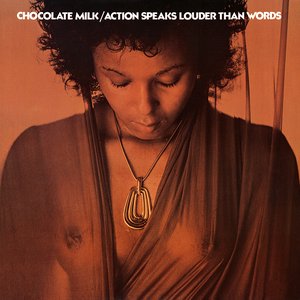 “Action Speaks Louder Than Words”的封面