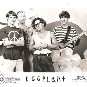 Image for 'Eggplant'