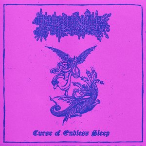 'Curse of Endless Sleep' için resim