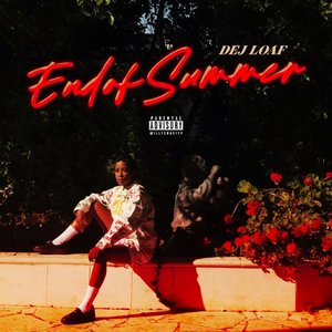 Image for 'End Of Summer'