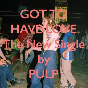 Image for 'Got to Have Love - Single'