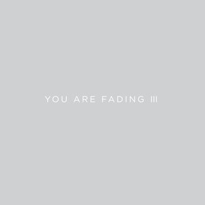 Image for 'You Are Fading, Vol. 3 (Bonus Tracks 2005 - 2010)'