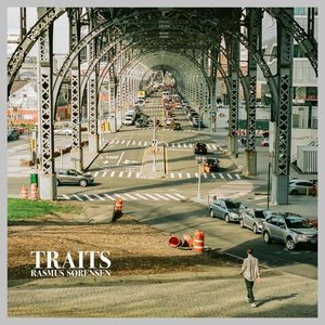 Image for 'Traits'