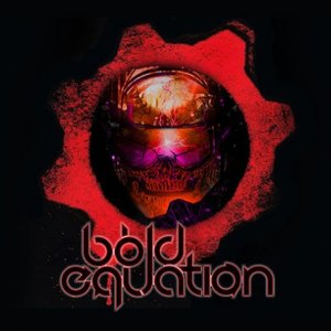 Image for 'Bold Equation'