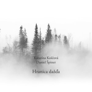 Image for 'Hranica dažďa'