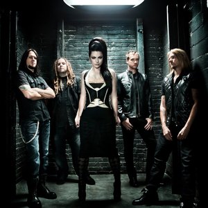 Image pour 'Evanescence'