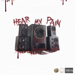 Image for 'Hear My Pain'