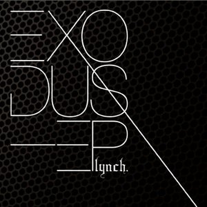 Image for 'EXODUS-EP'