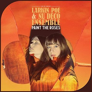 Image pour 'Paint The Roses'