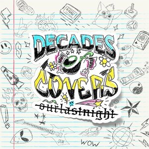 Image for 'Decades Of Covers'