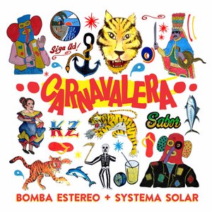 'Carnavalera' için resim