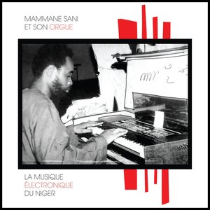 Image for 'La Musique Électronique Du Niger'